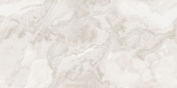Керамогранит Buono Ceramica Marble Aquarelle Ivory glossy 60x120
