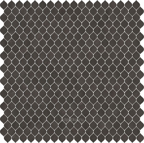 Мозаика Italon Боттега Лава Джемма 30x29,6