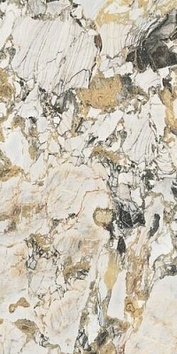 Керамогранит Rex Etoile Symphonie Mat 6mm 120x240 Ret