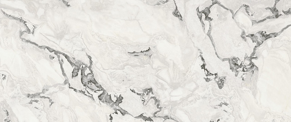 Керамогранит Atlas Concorde Forte Dei Marmi Quark Oyster White lappato 120x278