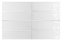Керамогранит Equipe Fango Blanc Gloss 50x150