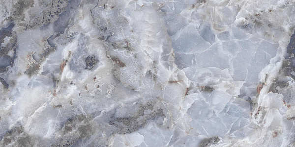 Керамогранит NT Ceramic Axion Nebula Onyx glossy 60x120