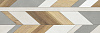 Плитка Alma Ceramica Mural TWU3090MUR74R матовая 30x90