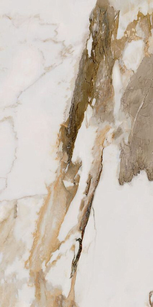 Керамогранит Keope Ceramiche 9Cento Alba Oro 60x120 Lappato