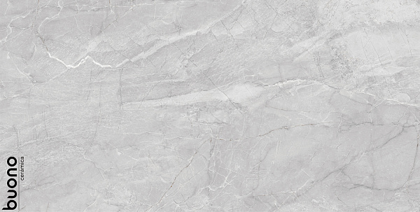 Керамогранит Buono Ceramica Stones Pietra Grey carving 60x120