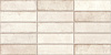 Плитка New Trend Elbrus Brick Crema 300x600
