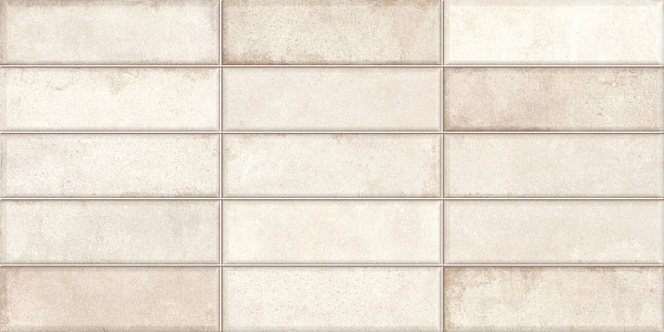 Плитка New Trend Elbrus Brick Crema 300x600