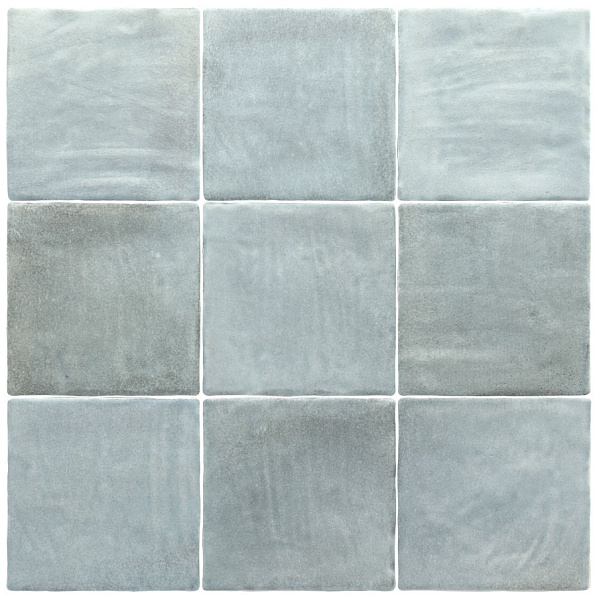 Плитка Equipe Sabbia Storm Blue 10x10