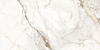 Керамогранит Artkera Group Kontinent white / Континент белый 60x120