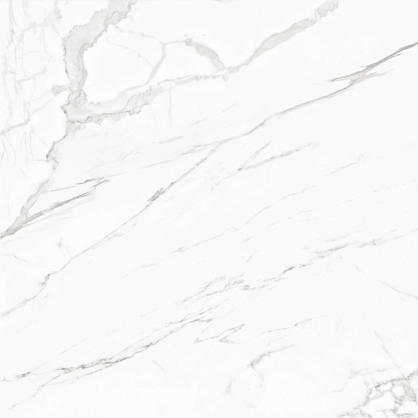 Керамогранит LCM Trend Line Calacatta / Тренд Лайн Калакатта матовый 80x80