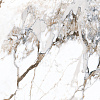 Керамогранит Vitra Marble-X  Бреча Капрайа Белый Лаппато 60x60