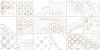 Плитка Alma Ceramica Fresco TWU2550FRC17 глянцевая 249x500