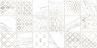 Плитка Alma Ceramica Fresco TWU2550FRC17 глянцевая 249x500