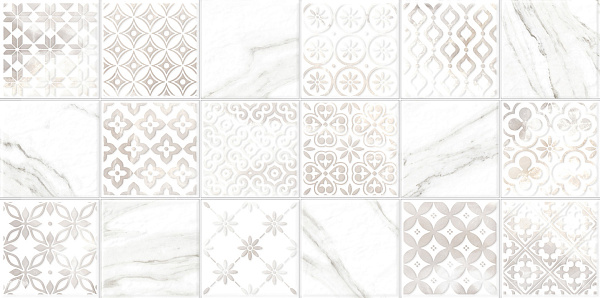Плитка Alma Ceramica Fresco TWU2550FRC17 глянцевая 249x500