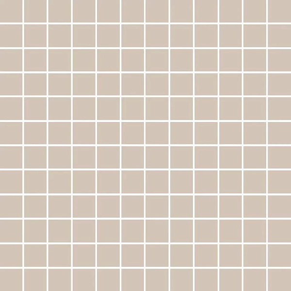 Мозаика Керама Марацци Темари бежевый светлый матовый 29,8x29,8x0,35