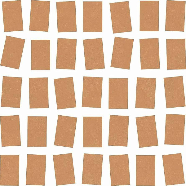 Мозаика 41zero42 Nok Boogie Mosaic Terra 30x30