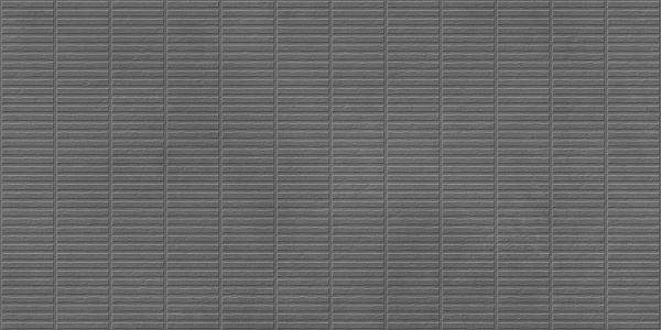 Керамогранит LCM Nevel Graphite Chip / Невел Чип темно-серый матовый 60x120