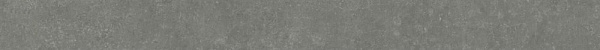 Подступенок Керама Марацци Касабланка HP серый тёмный матовый обрезной 119,5x10,7x0,9