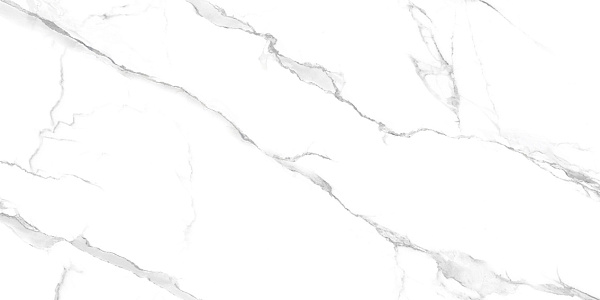 Керамогранит Buono Ceramica Soft Perfect Statuario Satin 60x120
