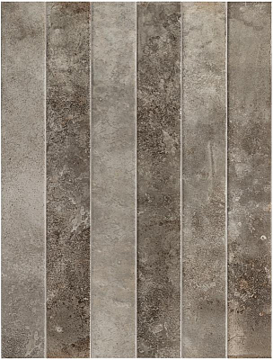 Плитка Equipe Bali Dark Pearl 5x40