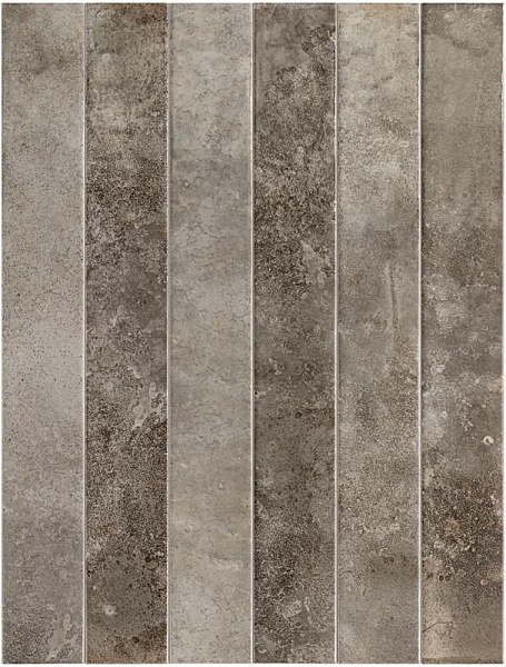 Плитка Equipe Bali Dark Pearl 5x40