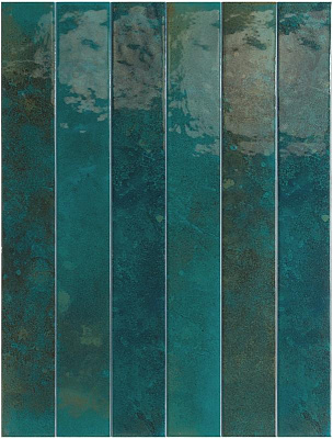 Плитка Equipe Bali Hesper 5x40