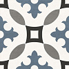 Керамогранит New Trend Design Art Rio 20x20
