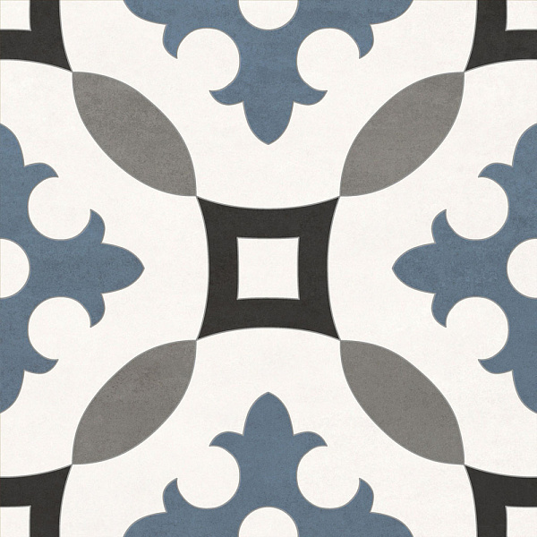 Керамогранит New Trend Design Art Rio 20x20
