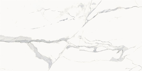 Керамогранит Italon Stellaris Statuario White лаппатированный 60x120