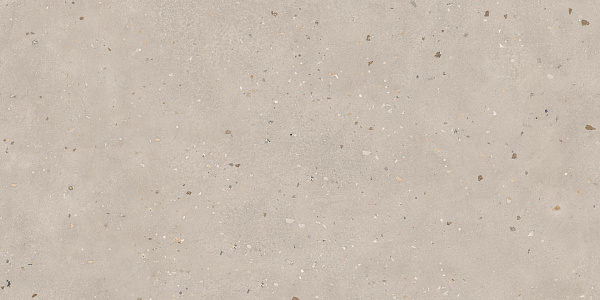 Керамогранит Buono Ceramica Terrazzo Light Mocha matt 60x120