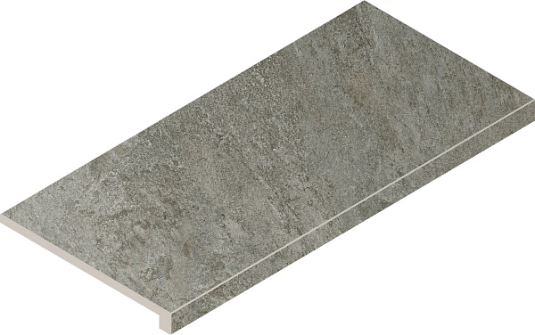 Ступень Italon Magma Fog угловая правая 33x60