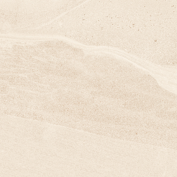 Керамогранит Cersanit Sandstone светло-бежевый рельеф ректификат 598x598