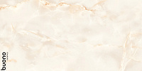 Керамогранит Buono Ceramica Onice Crema carving 60x120