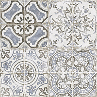 Керамогранит New Trend Laberta Flow Grey
