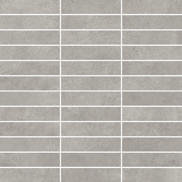 Мозаика ColiseumGres Экспо Грэй Грид 30x30