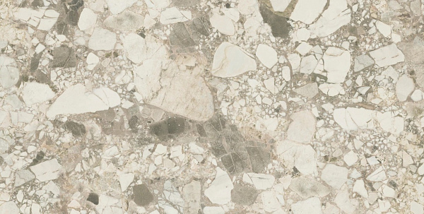 Керамогранит Atlas Concorde Forte Dei Marmi Ceppo Apuano Cream lappato 80x160
