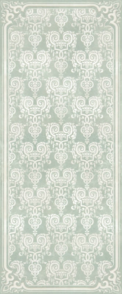 Плитка Gracia Ceramica Visconti Turquoise Wall 03 250x600