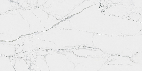 Керамогранит Vitra CityMarble Статуарио Венато Лаппато 60x120