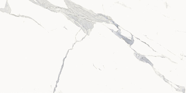 Керамогранит Italon Stellaris Statuario White люкс 80x160