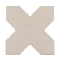 Керамогранит Equipe Porto Cross Taupe 120x120