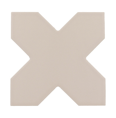 Керамогранит Equipe Porto Cross Taupe 120x120
