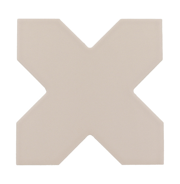 Керамогранит Equipe Porto Cross Taupe 120x120
