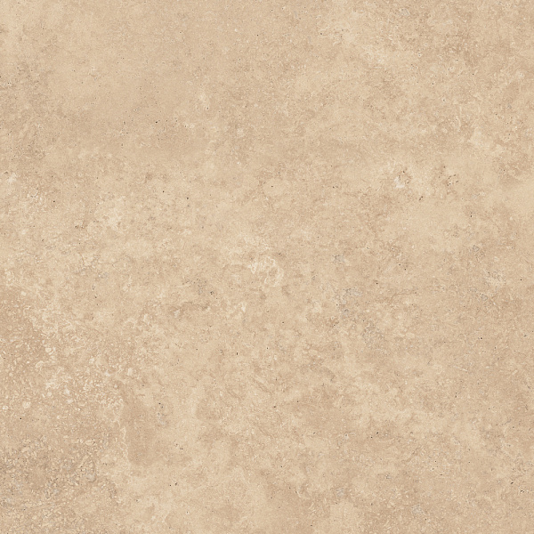 Керамогранит Cersanit Limestone бежевый рельеф ректификат 598x598