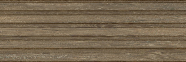 Плитка Delacora Woodstyle Nut Strip 300x900