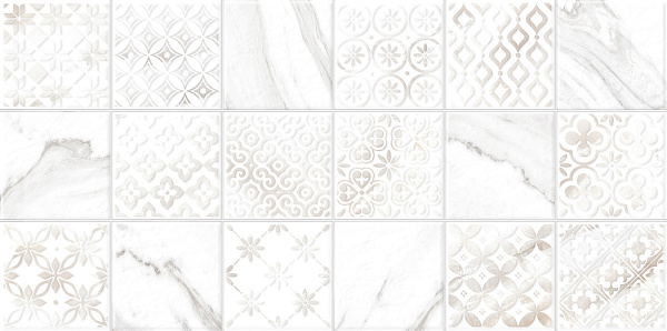 Плитка Alma Ceramica Fresco TWU2550FRC17 глянцевая 249x500