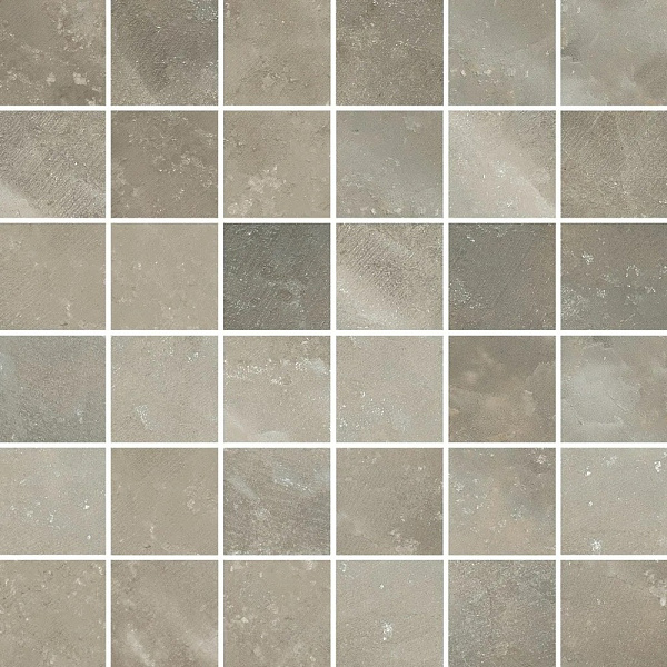 Мозаика ColiseumGres Ривьера Дарк 30x30