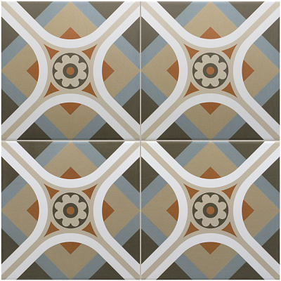 Керамогранит Equipe Rivoli Cinque 200x200