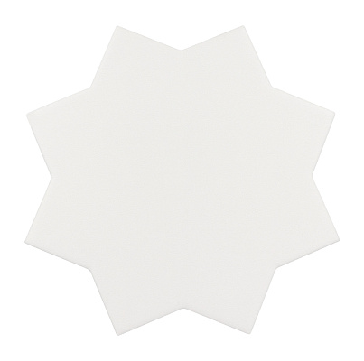 Керамогранит Equipe Porto Star White 168x168