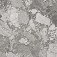 Керамогранит Керама Марацци Чеппо ди Сицилия серый матовый обрезной 60x60x2