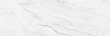 Плитка Керамин Канцоне 7 белый 300x900